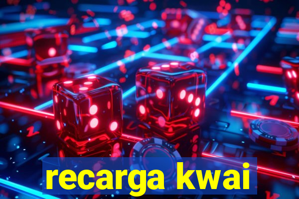 recarga kwai